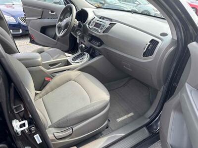 2015 Kia Sportage LX   - Photo 11 - Toms River, NJ 08753