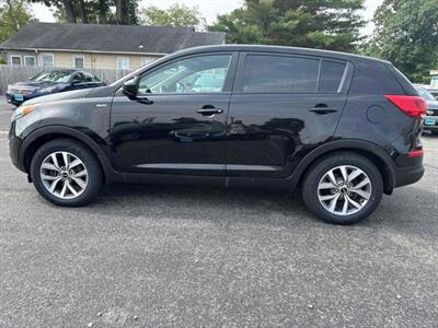 2015 Kia Sportage LX   - Photo 5 - Toms River, NJ 08753