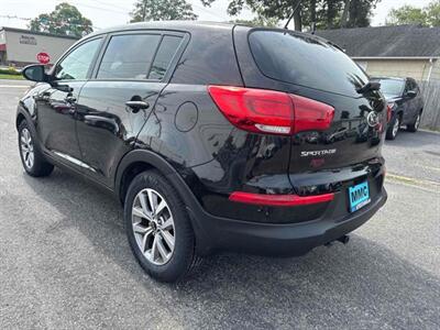 2015 Kia Sportage LX   - Photo 4 - Toms River, NJ 08753