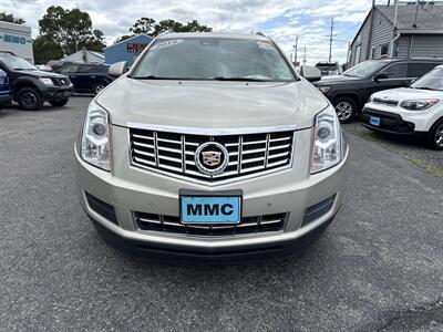2014 Cadillac SRX Luxury Collection   - Photo 7 - Toms River, NJ 08753
