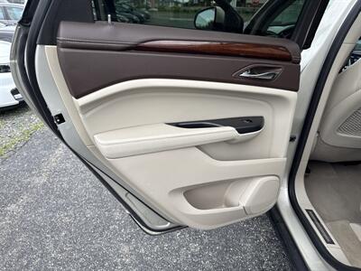 2014 Cadillac SRX Luxury Collection   - Photo 18 - Toms River, NJ 08753