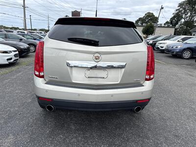 2014 Cadillac SRX Luxury Collection   - Photo 8 - Toms River, NJ 08753