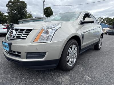 2014 Cadillac SRX Luxury Collection   - Photo 1 - Toms River, NJ 08753