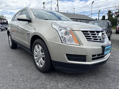 2014 Cadillac SRX Luxury Collection   - Photo 2 - Toms River, NJ 08753