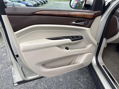 2014 Cadillac SRX Luxury Collection   - Photo 17 - Toms River, NJ 08753