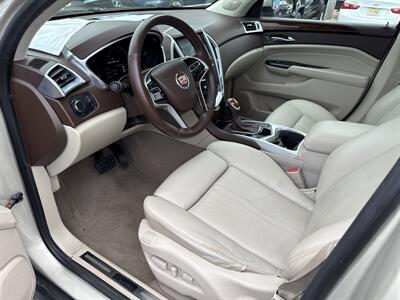 2014 Cadillac SRX Luxury Collection   - Photo 10 - Toms River, NJ 08753