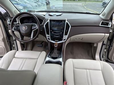 2014 Cadillac SRX Luxury Collection   - Photo 14 - Toms River, NJ 08753