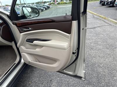2014 Cadillac SRX Luxury Collection   - Photo 15 - Toms River, NJ 08753