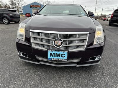2008 Cadillac CTS 3.6L DI   - Photo 7 - Toms River, NJ 08753
