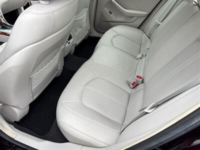 2008 Cadillac CTS 3.6L DI   - Photo 11 - Toms River, NJ 08753
