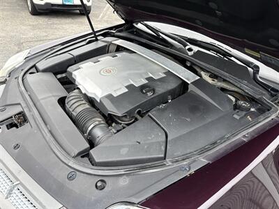 2008 Cadillac CTS 3.6L DI   - Photo 20 - Toms River, NJ 08753