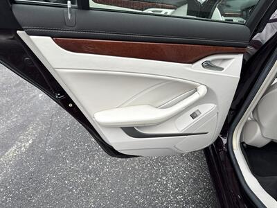 2008 Cadillac CTS 3.6L DI   - Photo 17 - Toms River, NJ 08753