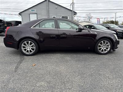 2008 Cadillac CTS 3.6L DI   - Photo 6 - Toms River, NJ 08753