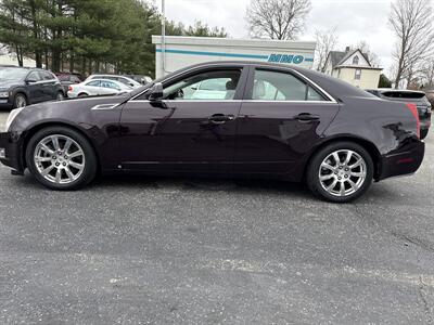 2008 Cadillac CTS 3.6L DI   - Photo 5 - Toms River, NJ 08753