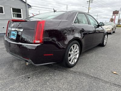 2008 Cadillac CTS 3.6L DI   - Photo 3 - Toms River, NJ 08753
