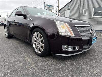 2008 Cadillac CTS 3.6L DI   - Photo 2 - Toms River, NJ 08753
