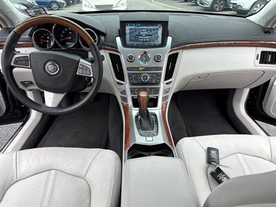 2008 Cadillac CTS 3.6L DI   - Photo 12 - Toms River, NJ 08753