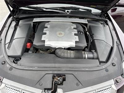2008 Cadillac CTS 3.6L DI   - Photo 18 - Toms River, NJ 08753