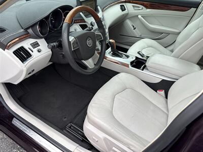 2008 Cadillac CTS 3.6L DI   - Photo 9 - Toms River, NJ 08753