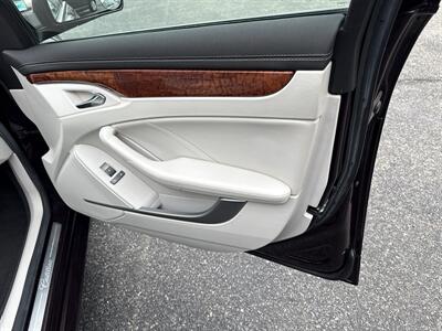 2008 Cadillac CTS 3.6L DI   - Photo 14 - Toms River, NJ 08753