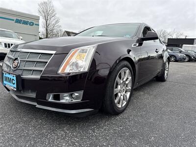 2008 Cadillac CTS 3.6L DI   - Photo 1 - Toms River, NJ 08753