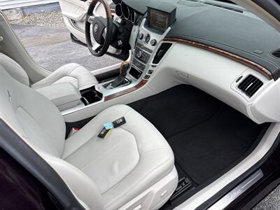 2008 Cadillac CTS 3.6L DI   - Photo 10 - Toms River, NJ 08753