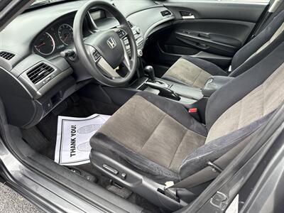2010 Honda Accord LX-P - Photo 10 - Toms River, NJ 08753