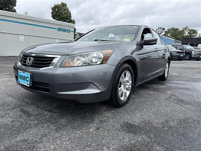 2010 Honda Accord LX-P - Photo 1 - Toms River, NJ 08753
