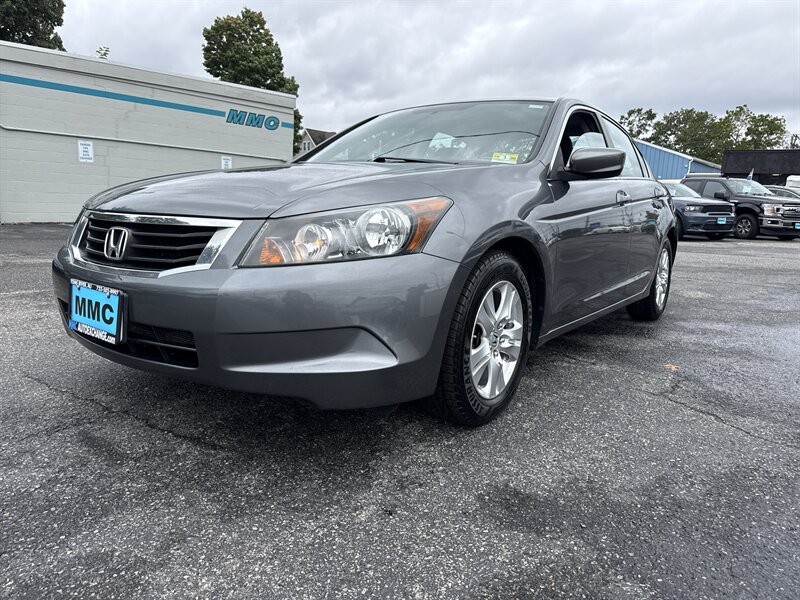 2010 Honda Accord LX-P   - Photo 1 - Toms River, NJ 08753
