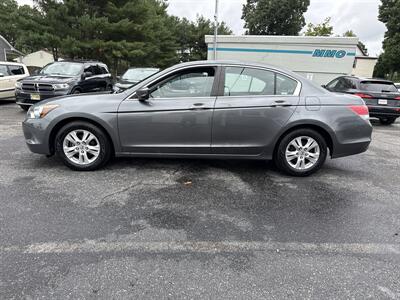 2010 Honda Accord LX-P - Photo 5 - Toms River, NJ 08753