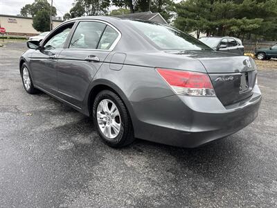 2010 Honda Accord LX-P - Photo 4 - Toms River, NJ 08753