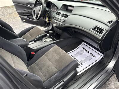 2010 Honda Accord LX-P - Photo 11 - Toms River, NJ 08753
