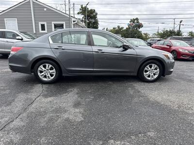 2010 Honda Accord LX-P - Photo 6 - Toms River, NJ 08753