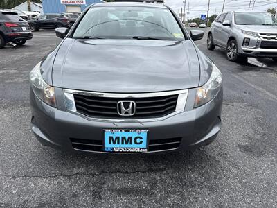 2010 Honda Accord LX-P - Photo 7 - Toms River, NJ 08753