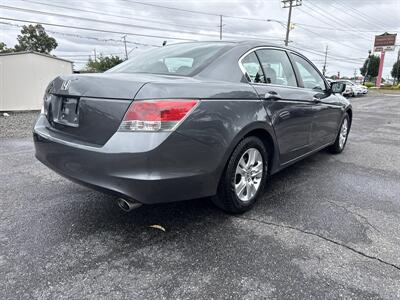 2010 Honda Accord LX-P - Photo 3 - Toms River, NJ 08753