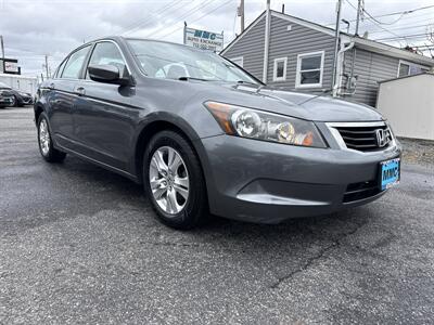 2010 Honda Accord LX-P - Photo 2 - Toms River, NJ 08753