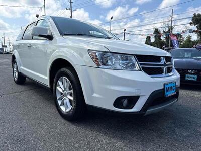 2017 Dodge Journey SXT   - Photo 2 - Toms River, NJ 08753