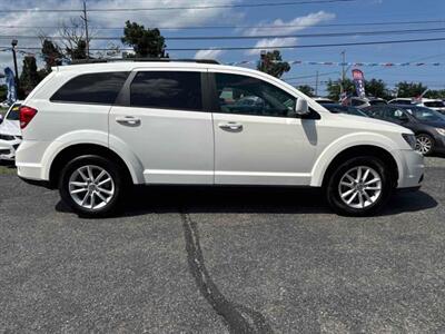 2017 Dodge Journey SXT   - Photo 6 - Toms River, NJ 08753