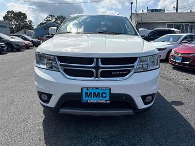 2017 Dodge Journey SXT   - Photo 7 - Toms River, NJ 08753