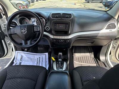2017 Dodge Journey SXT   - Photo 14 - Toms River, NJ 08753