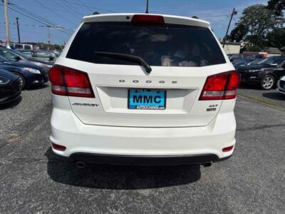 2017 Dodge Journey SXT   - Photo 8 - Toms River, NJ 08753