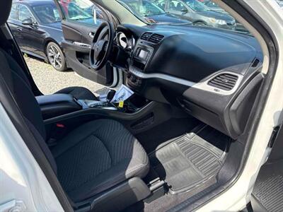 2017 Dodge Journey SXT   - Photo 11 - Toms River, NJ 08753