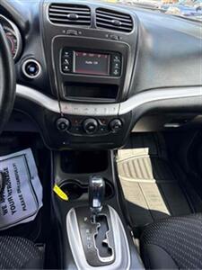 2017 Dodge Journey SXT   - Photo 19 - Toms River, NJ 08753