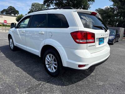 2017 Dodge Journey SXT   - Photo 4 - Toms River, NJ 08753