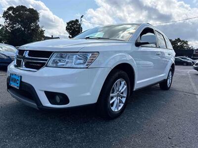 2017 Dodge Journey SXT   - Photo 1 - Toms River, NJ 08753