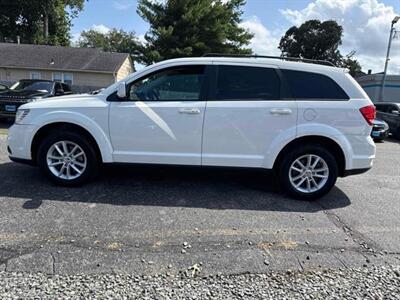 2017 Dodge Journey SXT   - Photo 5 - Toms River, NJ 08753