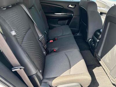 2017 Dodge Journey SXT   - Photo 12 - Toms River, NJ 08753