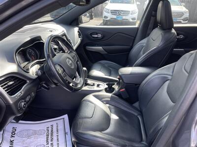 2020 Jeep Cherokee Limited - Photo 9 - Toms River, NJ 08753