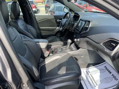 2020 Jeep Cherokee Limited - Photo 22 - Toms River, NJ 08753