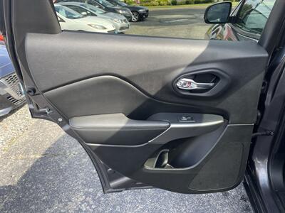 2020 Jeep Cherokee Limited - Photo 16 - Toms River, NJ 08753